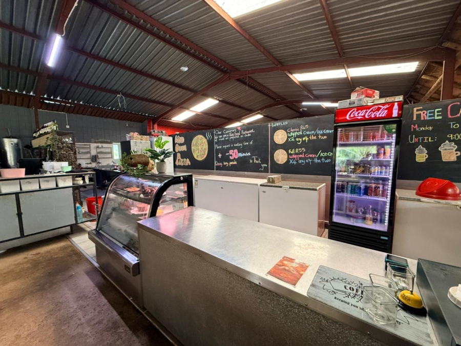 Commercial Property for Sale in Geelhoutpark North West